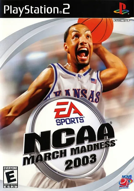 NCAA March Madness 2003 (USA)